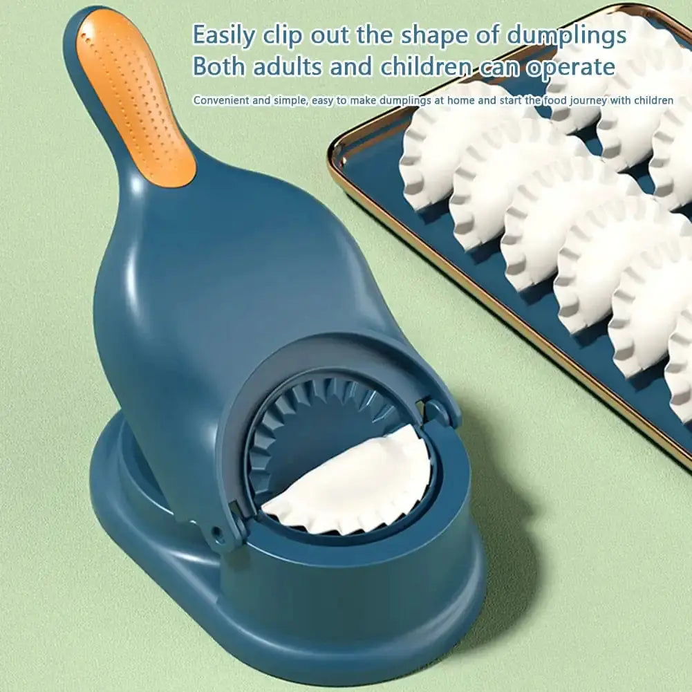 2 In 1 Dumpling Maker GLR SHOPPING