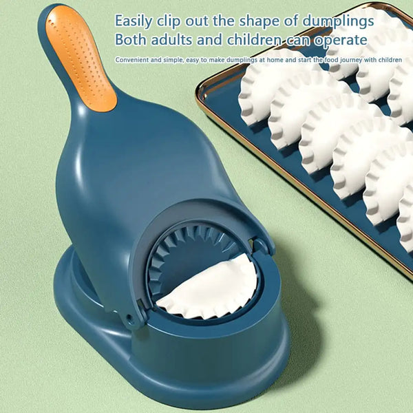 2 In 1 Dumpling Maker