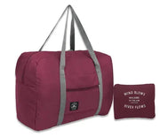 Large Capacity Fashion Travel Bag GLR SHOPPING
