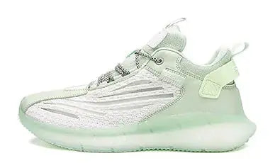 2021 Fashion New Men Sneakers High Quality Breathable Reflective Male Running Shoes Comfortable Thick Bottom Men Shoes GLR SHOPPING