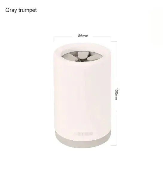 Pet Foot Washing Cup GLR SHOPPING
