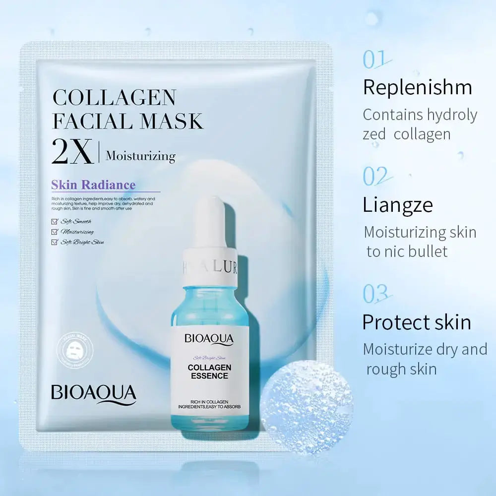 Centella Collagen Face Mask GLR SHOPPING