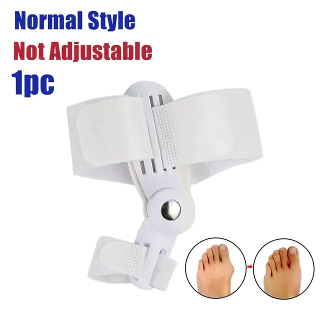 Adjustable Bunion Corrector GLR SHOPPING