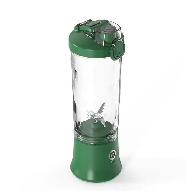 Colorful Cup Blender GLR SHOPPING