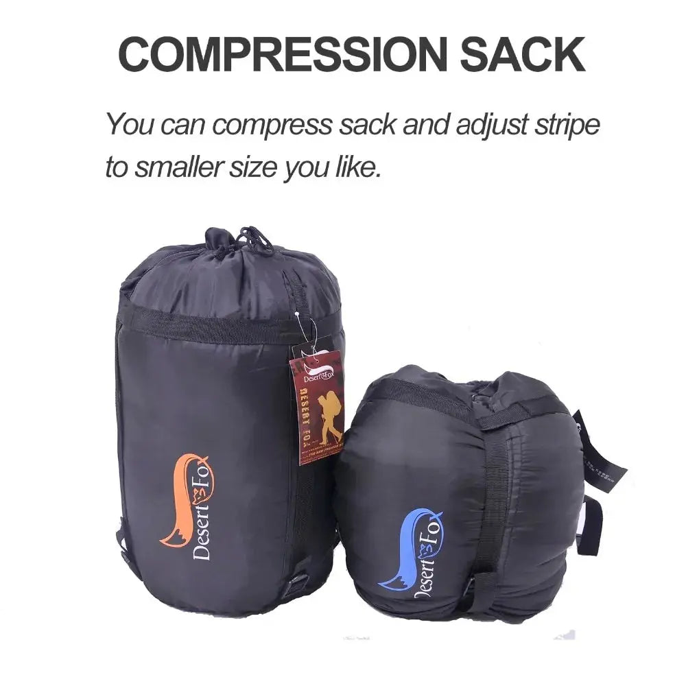 Camping Sleeping Bag GLR SHOPPING