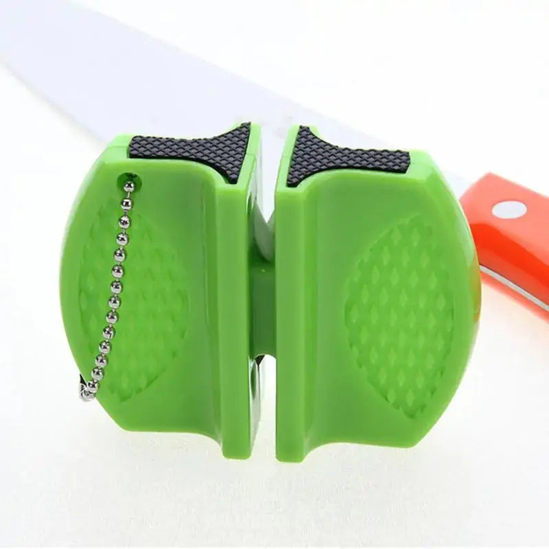 Mini Ceramic Knife Sharpener GLR SHOPPING