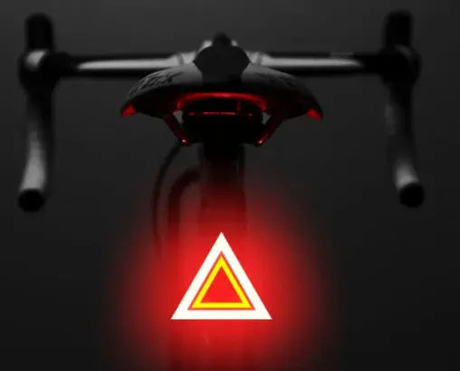 Multi Lighting Modes Bicycle Tail Light GLR SHOPPING