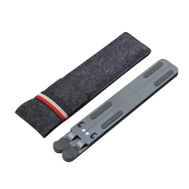 Folding Adjustable Laptop Stand GLR SHOPPING