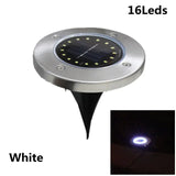 Solar Led Light Outdoor Solar Lamp