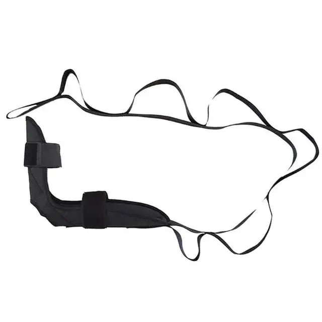 Yoga Flexibility Leg Stretcher Strap GLR SHOPPING