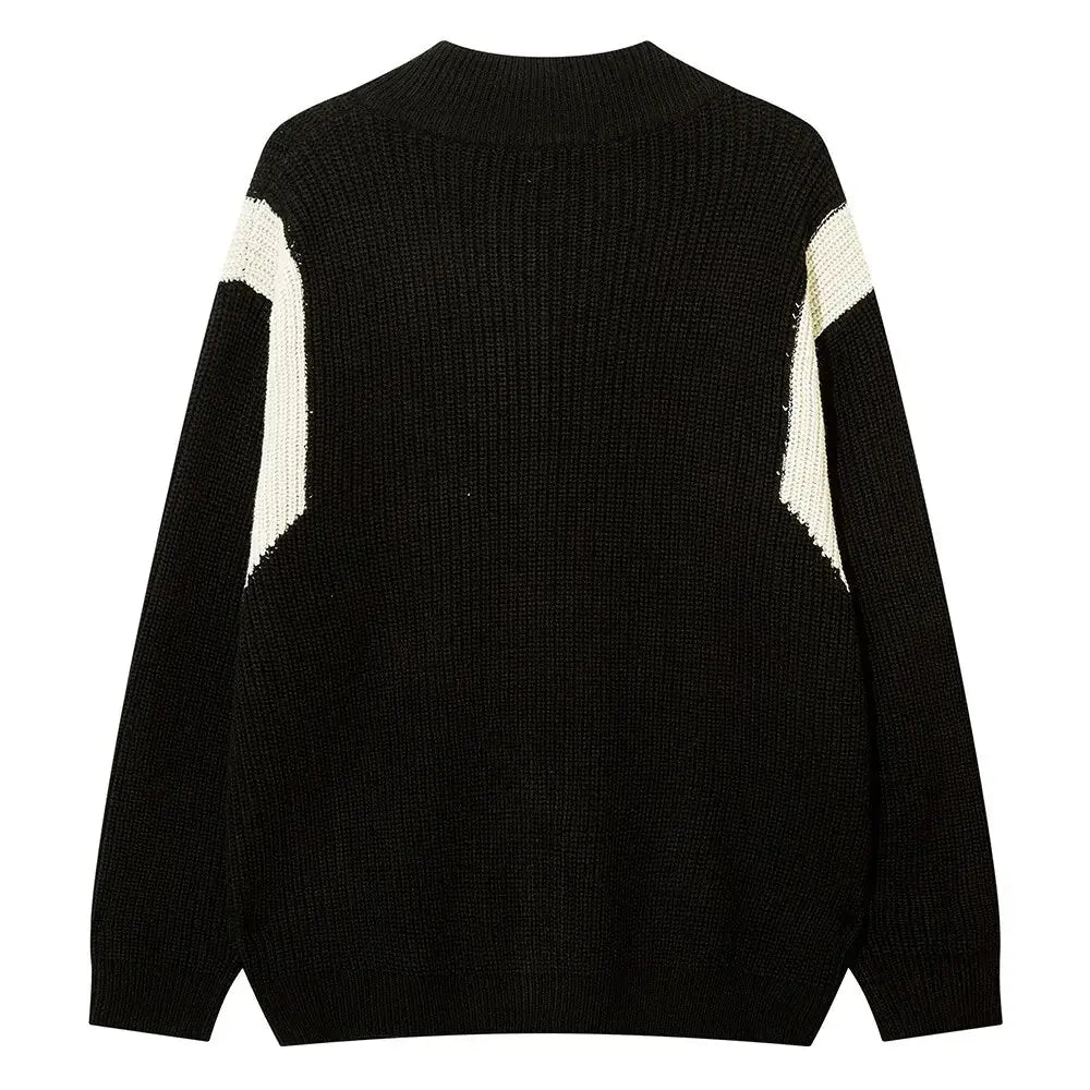 Hip Hop Men Sweater GLR SHOPPING