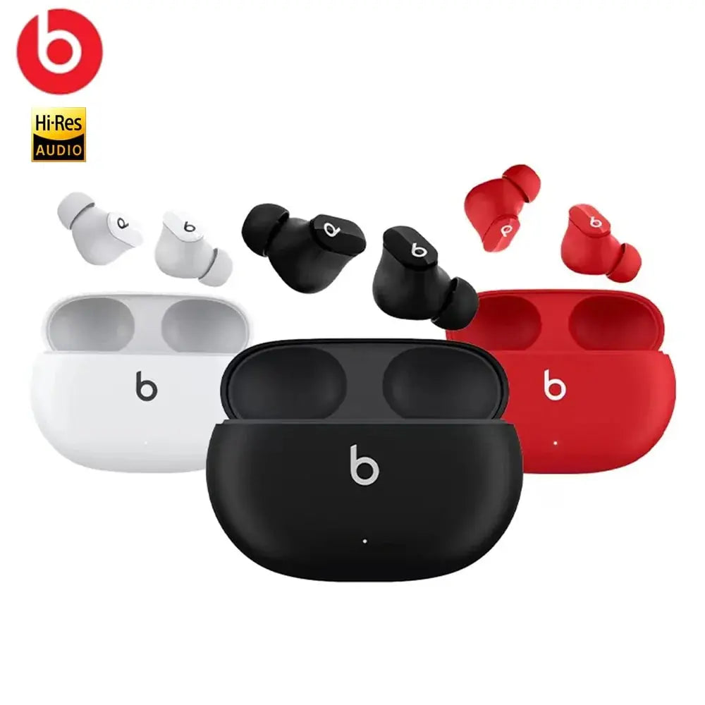 Sweatproof Wireless Bluetooth Headphones GLR SHOPPING