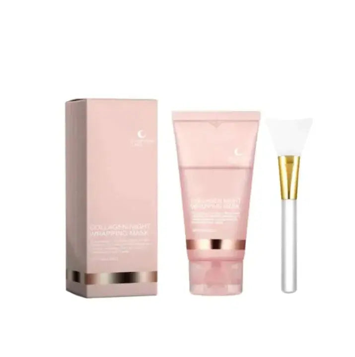 Radiant Skin Collagen Mask GLR SHOPPING