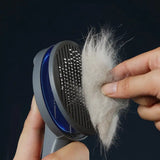Puffyfur Comb/Brush