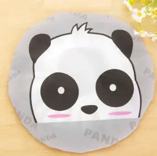 Kids Shower  Cap GLR SHOPPING