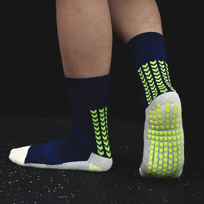 Men and Women Non-slip Socks GLR SHOPPING