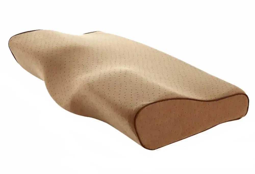 Orthopedic Neck Foam Pillows GLR SHOPPING