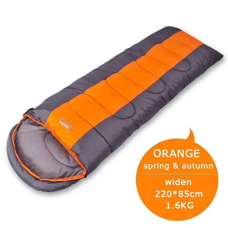 Camping Sleeping Bag GLR SHOPPING