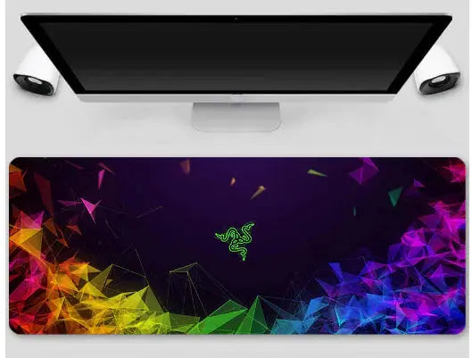 Gamer Mousepad Table Carpet GLR SHOPPING