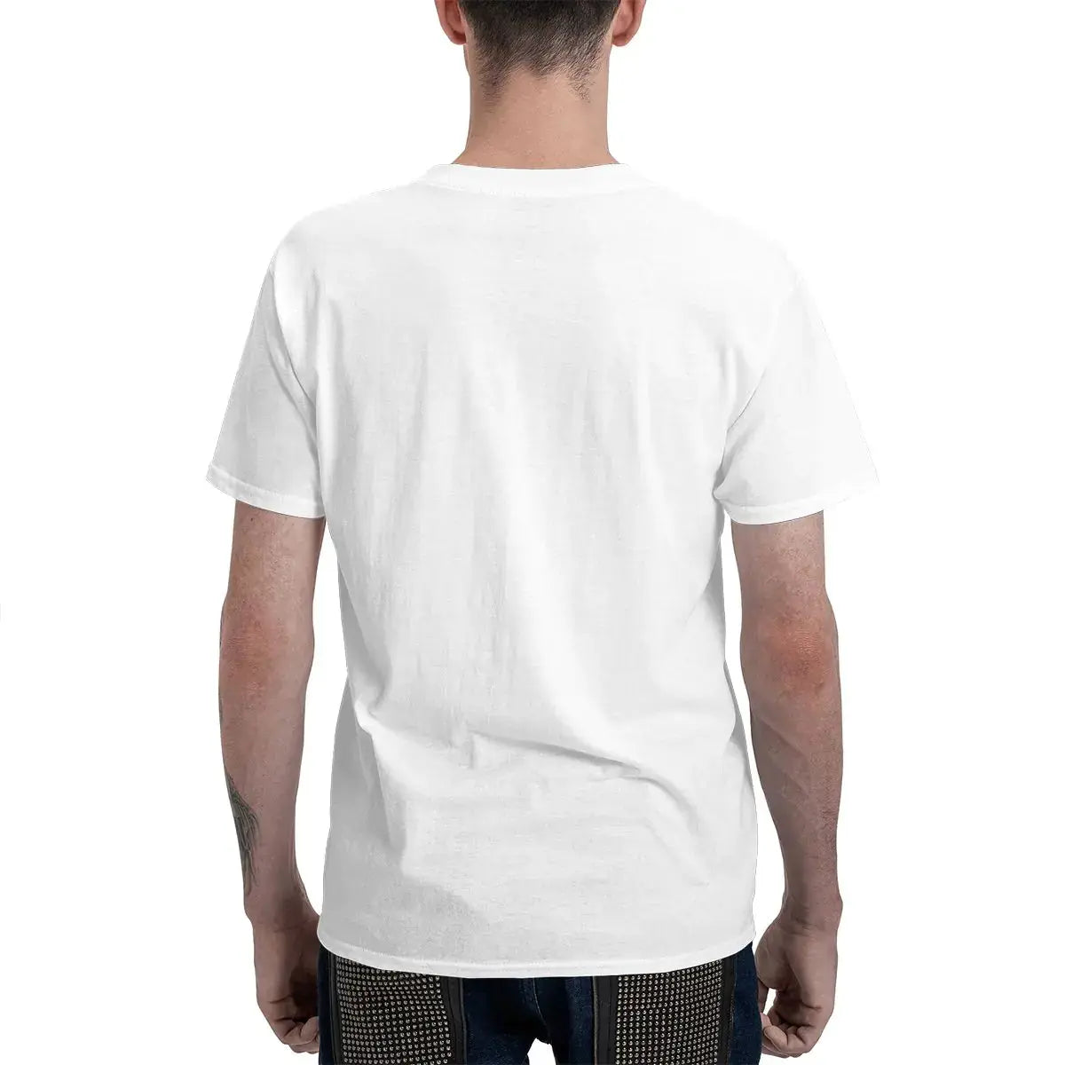 ChatGPT AI T-Shirt GLR SHOPPING