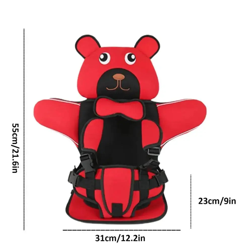 Portable Children's Car Seat GLR SHOPPING