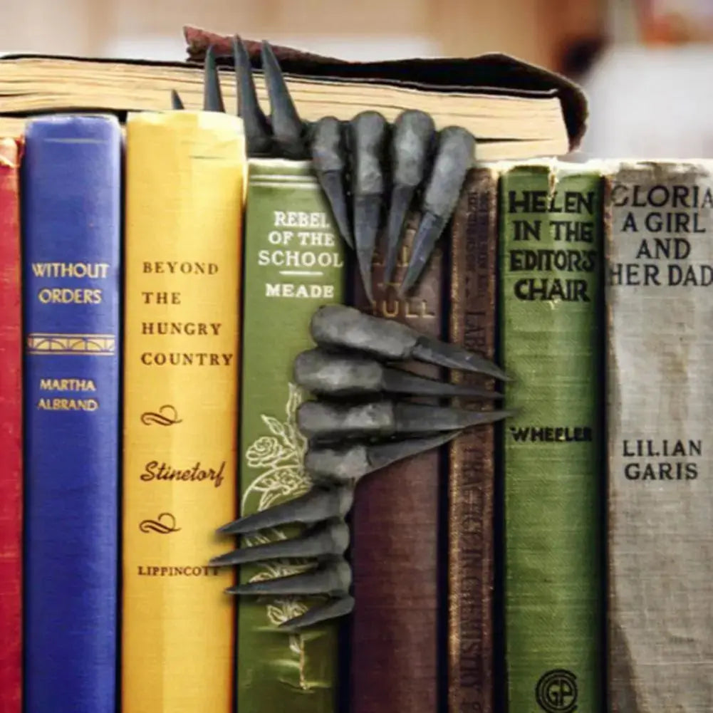 Unique Funny Bookmarks GLR SHOPPING