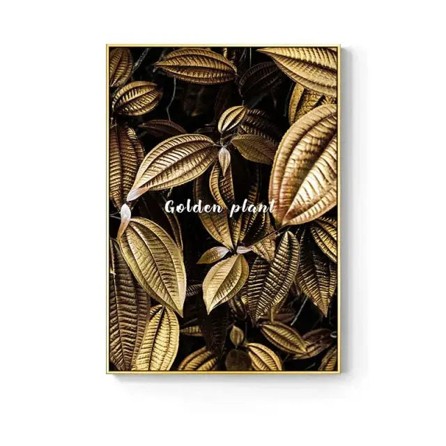 Wall Art Canvas Painting GLR SHOPPING