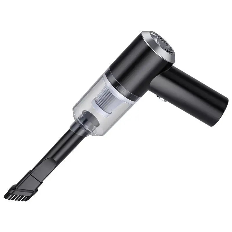 Cordless Car Vacuum Cleaner GLR SHOPPING