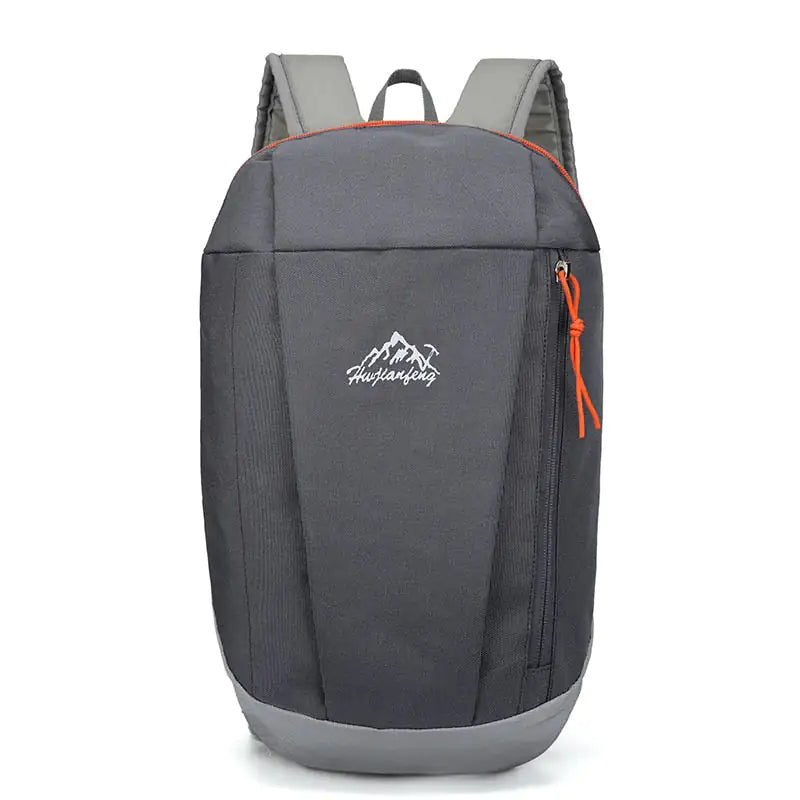 Waterproof Hiking Backpack