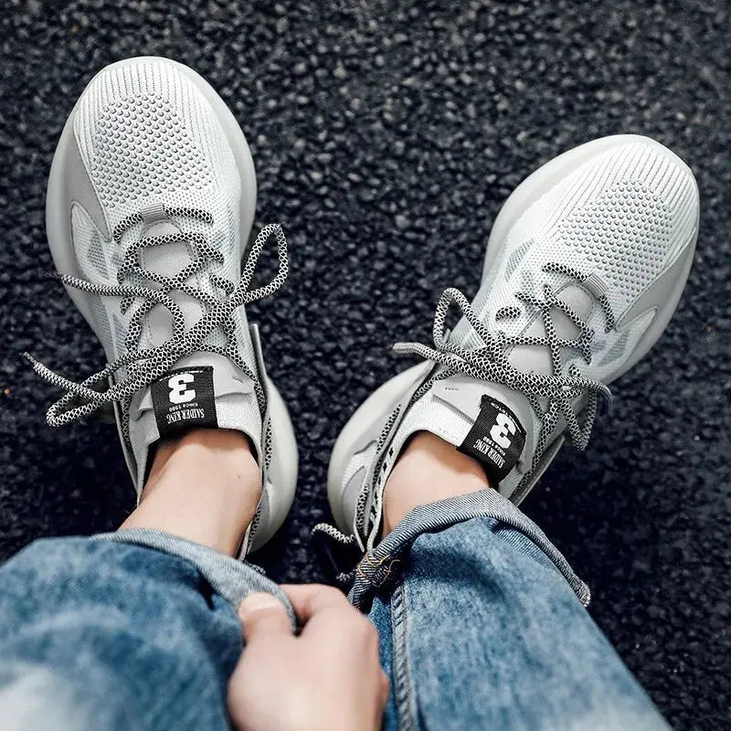 Men's Casual Shoes GLR SHOPPING