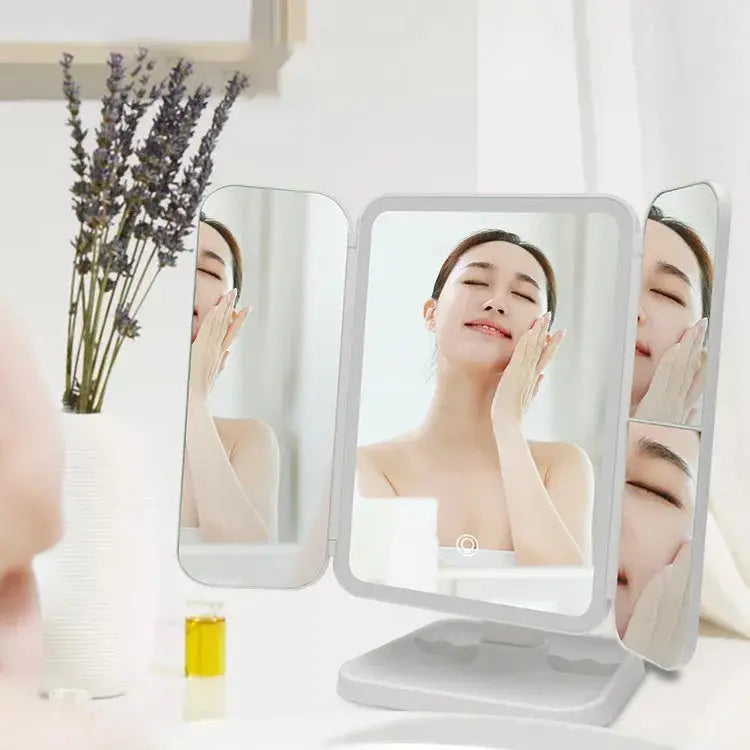 Smart Tri Led Makeup Mirror GLR SHOPPING