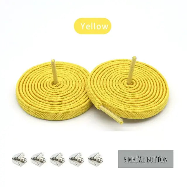 QuickFit Elastic Shoelaces GLR SHOPPING