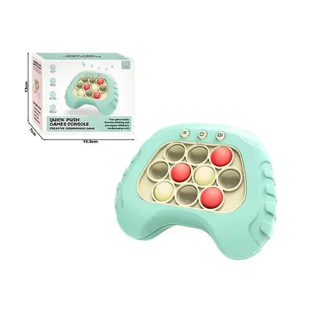 Pop Push Bubble Fidget Sensory Toys GLR SHOPPING