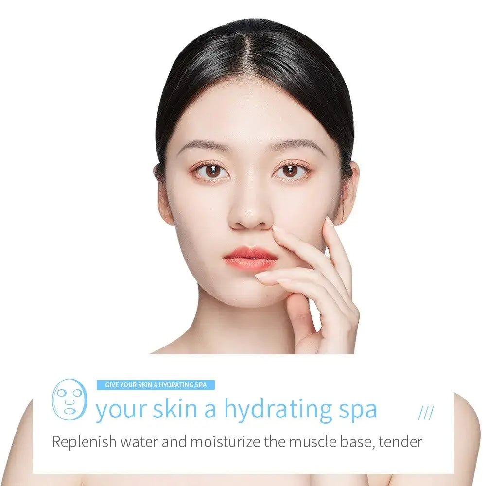 Centella Collagen Face Mask GLR SHOPPING