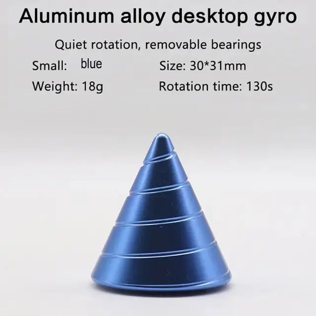 Metal Desktop Stress Relief Fidget Toys GLR SHOPPING