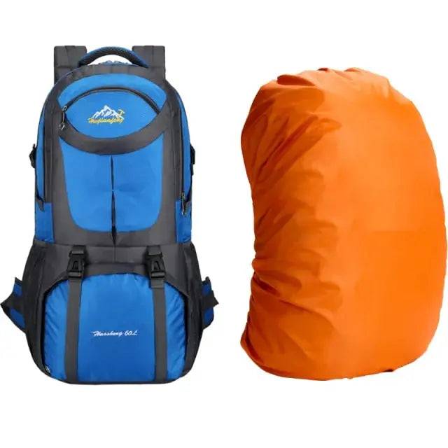 60L Outdoor Backpack GLR SHOPPING