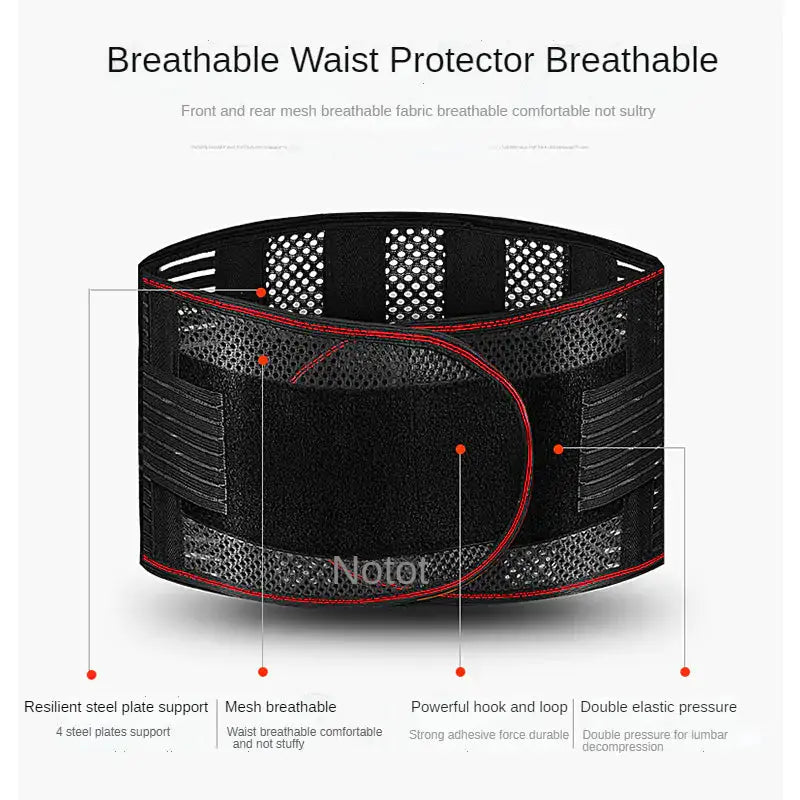 Waist Trainer Belt GLR SHOPPING