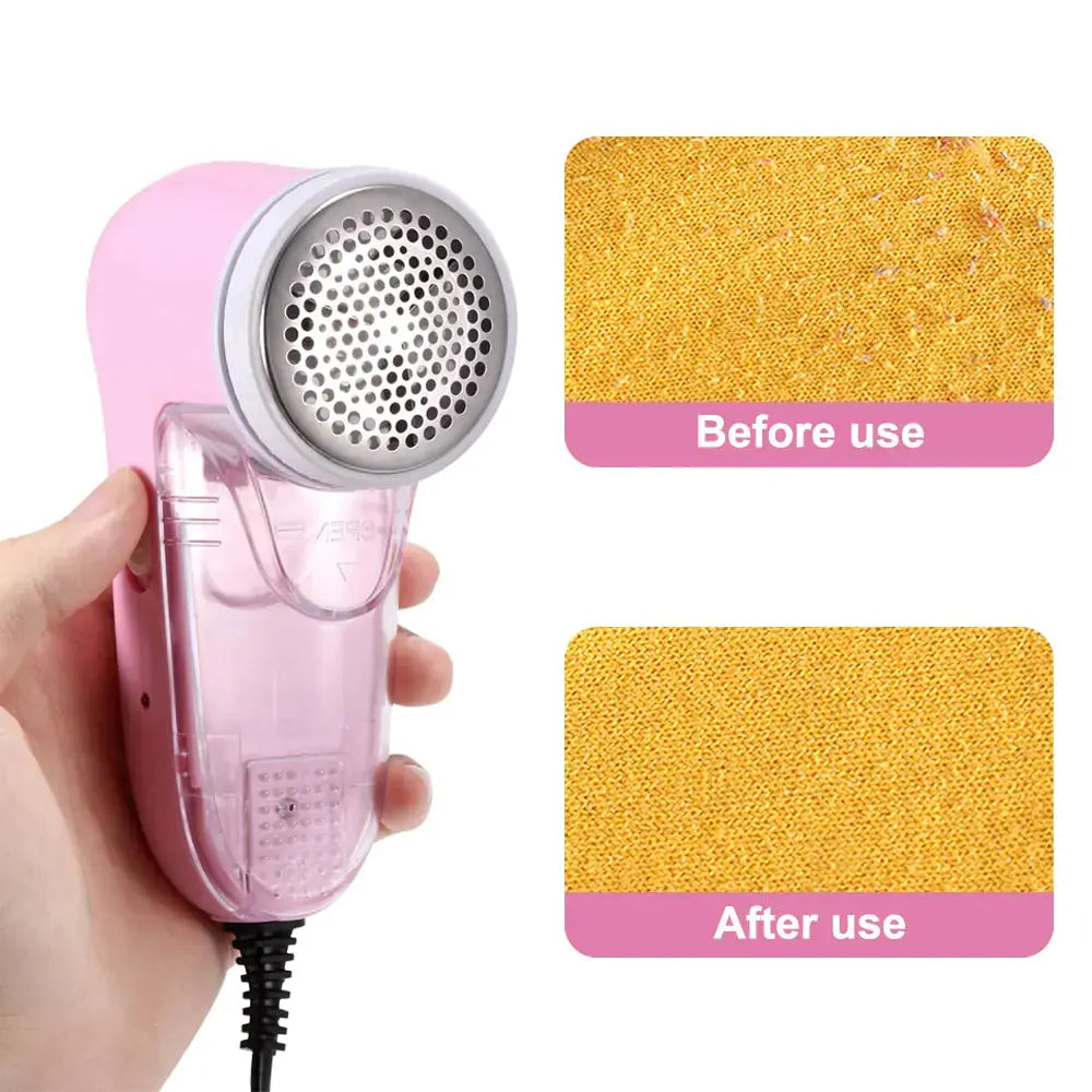 Lint Hairball Trimmer GLR SHOPPING
