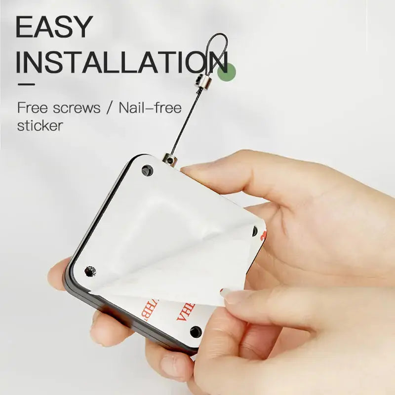 Door Tension Closing Device GLR SHOPPING