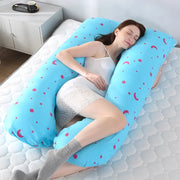 U-shaped Pregnancy Pillow GLR SHOPPING