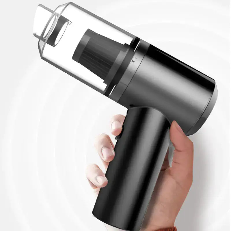 3 in 1 Portable Vacuum Cleaner - Vacuum Plus GLR SHOPPING