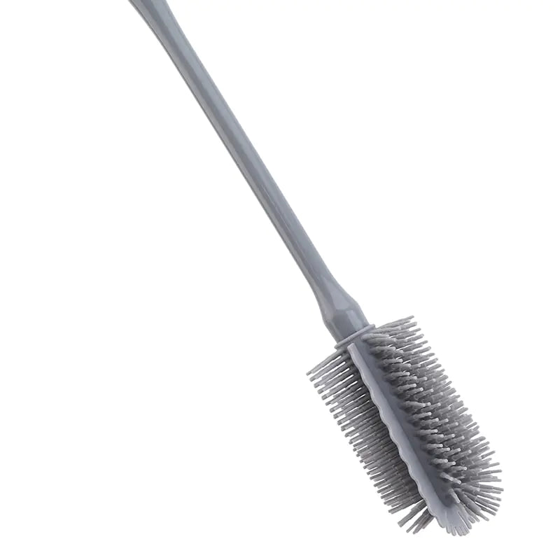 Soft Rubber Cup Brush