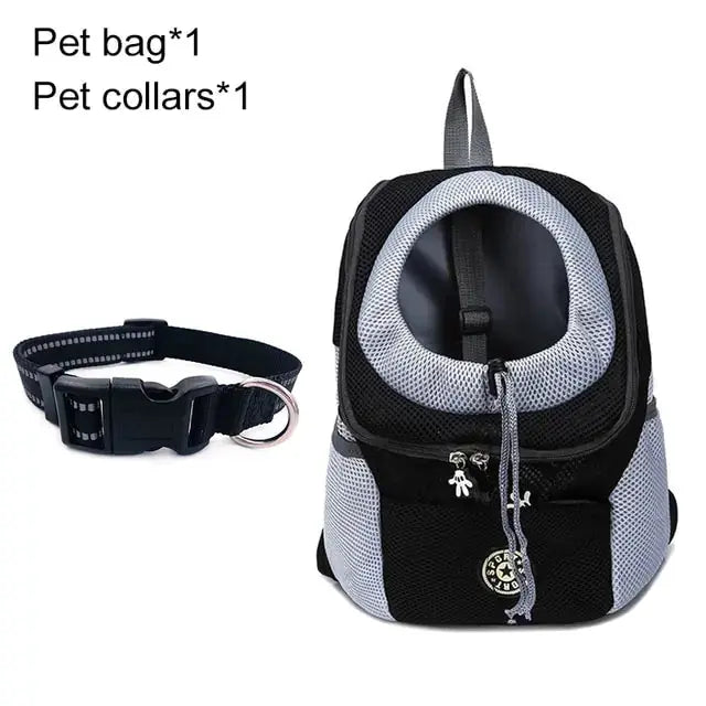 Pet Travel Carrier Bag GLR SHOPPING