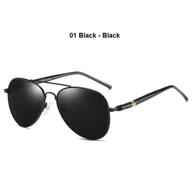 Luxury Polarized Sunglasses GLR SHOPPING