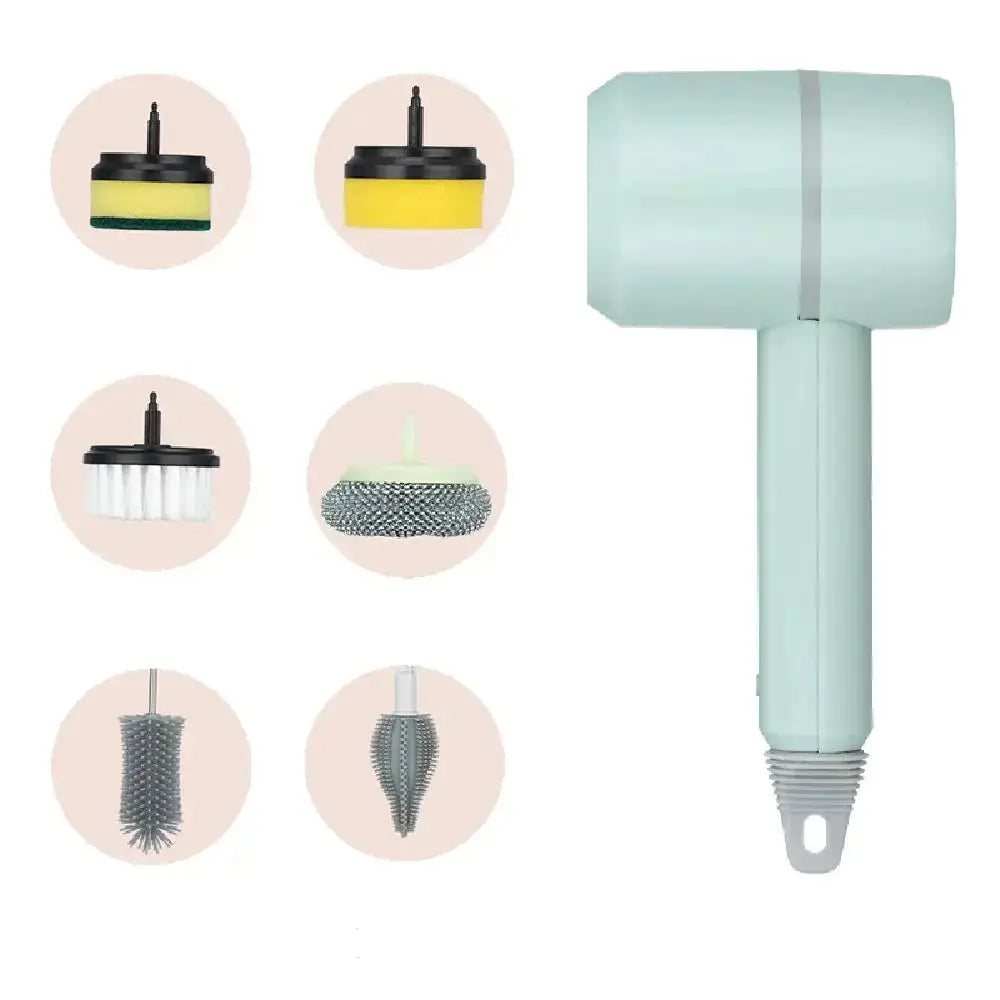 Dish Gun GLR SHOPPING