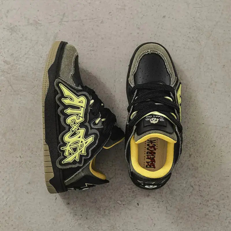 Couple Outdoor Sports Casual Shoes GLR SHOPPING