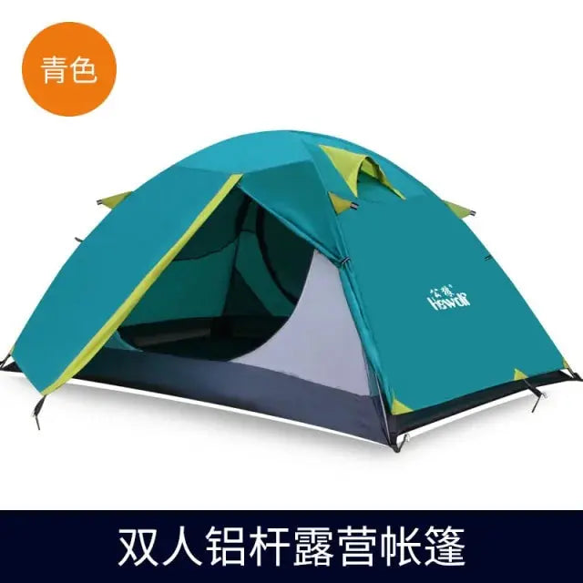 4 Season Camping Tent GLR SHOPPING