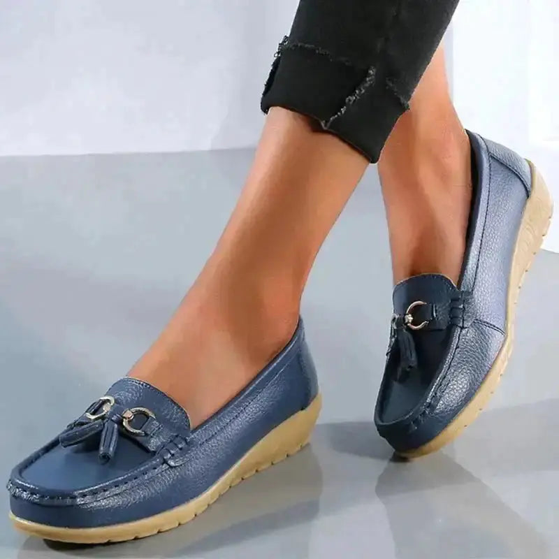 Comfy Orthopedic Loafers GLR SHOPPING