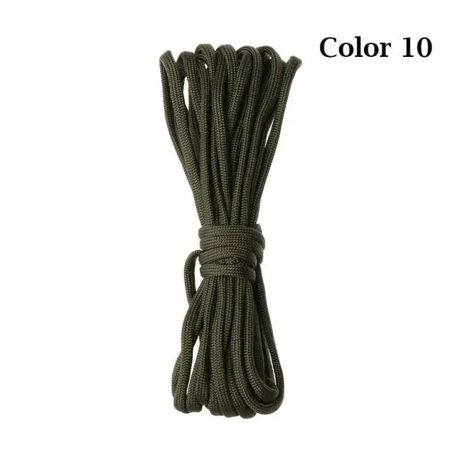 5 Meter Paracord Lanyard Tent Ropes GLR SHOPPING