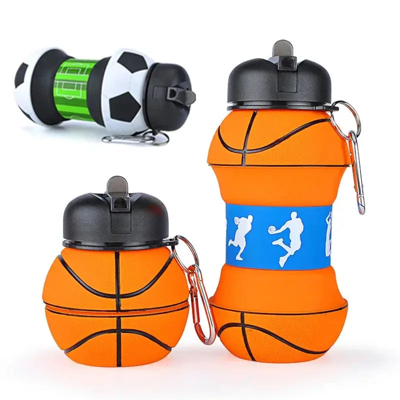 Fold Water Bottle GLR SHOPPING